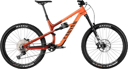 Canyon Spectral 27.5 Al 5 2022