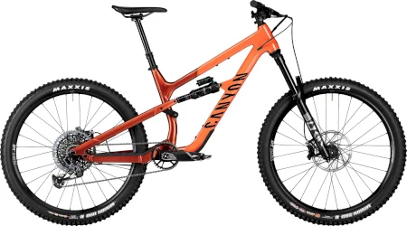 Canyon Spectral 27.5 Al 6 2022