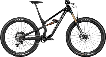 Canyon Spectral 29 Ltd 2021