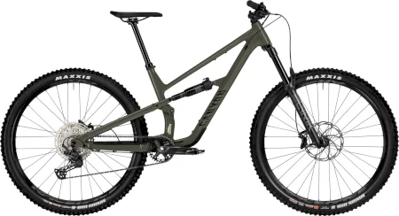 Canyon Spectral 5 2025