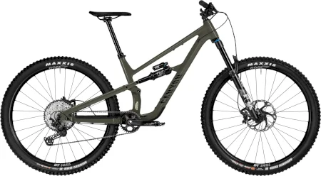 Canyon Spectral 6 2025