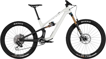 Canyon Spectral Cf Ltd 2024