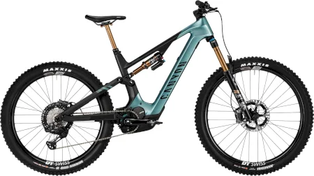 Canyon Spectralon Cfr 2024