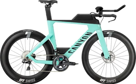 Canyon Speedmax Cf 8 Disc Di2 2021