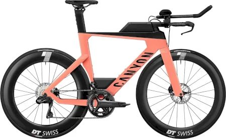 Canyon Speedmax Cf 8 Disc Di2 2024