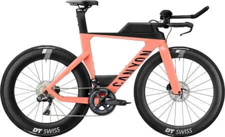 Canyon Speedmax Cf 8 Wmn Disc Di2 2021
