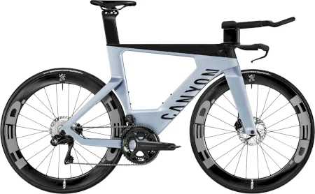 Canyon Speedmax Cf Slx 8 Di2 Vanquish 2025