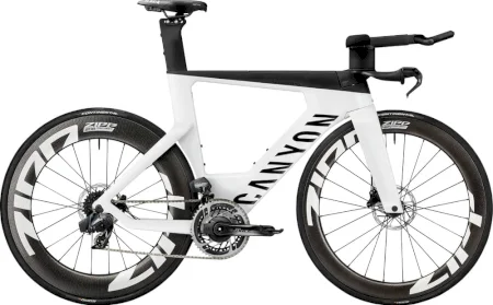 Canyon Speedmax Cf Slx 8 Disc Etap 2021