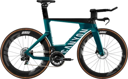 Canyon Speedmax Cf Slx 8 Force Axs 2023