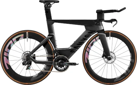Canyon Speedmax Cf Slx 8 Force Axs 2024