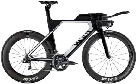 Canyon Speedmax Cf Slx 8.0 Sl 2018