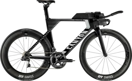 Canyon Speedmax Cf Slx 8.0 Sl 2020