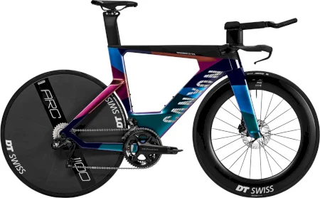 Canyon Speedmax Cf Slx Road To Roth 2025