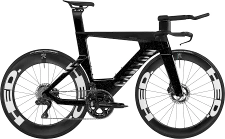 Canyon Speedmax Cfr Di2 Vanquish Pro 2025