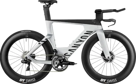 Canyon Speedmax Cfr Disc Di2 2021
