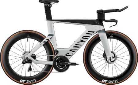 Canyon Speedmax Cfr Disc Di2 2024