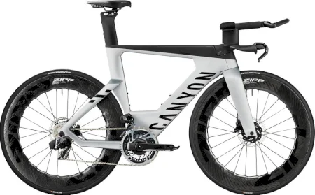 Canyon Speedmax Cfr Disc Etap 2021
