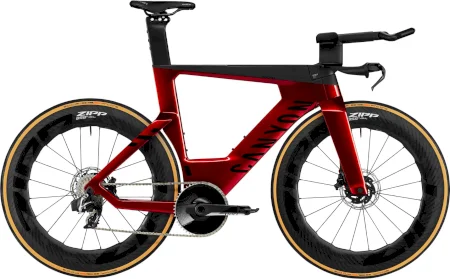 Canyon Speedmax Cfr Etap 2024