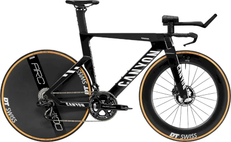 Canyon Speedmax Cfr Tt 2024