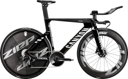 Canyon Speedmax Cfr Tt Disc 2021