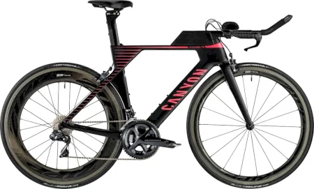Canyon Speedmax Wmn Cf 8.0 Ltd 2021