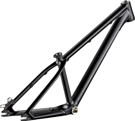 Canyon Stitched 360degree Frameset 2019