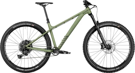 Canyon Stoic 4 2022