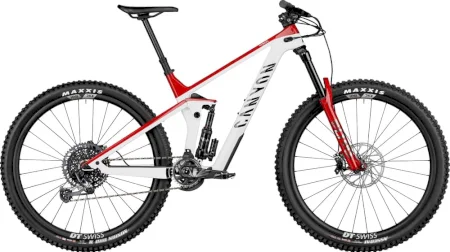Canyon Strive Cf 9 2021