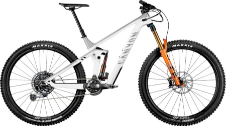 Canyon Strive Cfr 2021