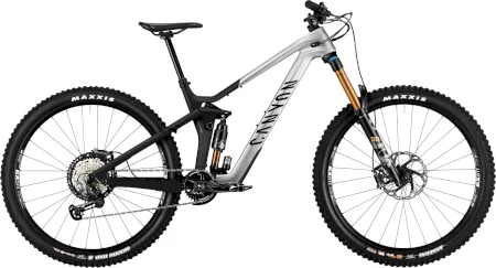 Canyon Strive Cfr 2023