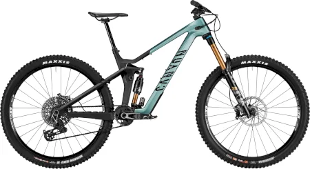 Canyon Strive Cfr 2024