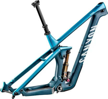 Canyon Strive Cfr Frameset 2020