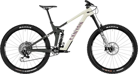 Canyon Strive Cfr Ltd 2024