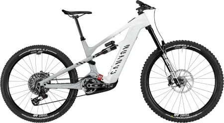 Canyon Striveon Cfr Ltd 2024