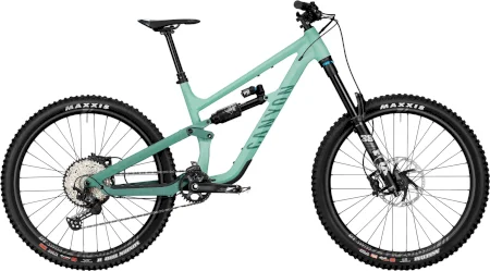 Canyon Torque 27.5 Al 6 2023
