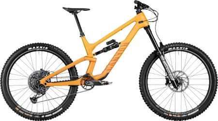 Canyon Torque 27.5 Cf 7 2022