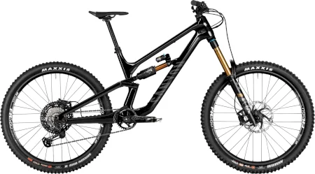 Canyon Torque 27.5 Cf 9 2023