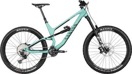Canyon Torque 6 2021