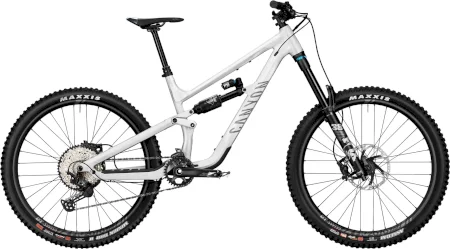 Canyon Torque 6 2023