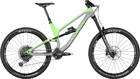 Canyon Torque Cf 7 2021