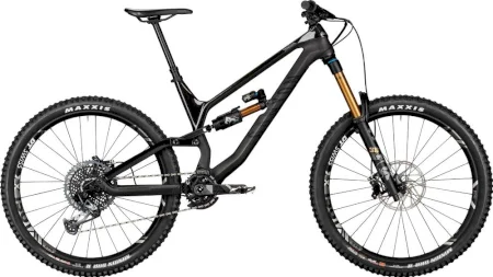 Canyon Torque Cf 9 2021
