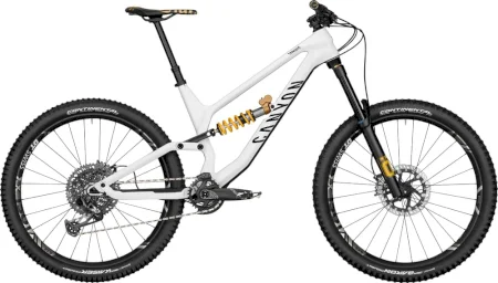Canyon Torque Cf Fabio Wibmer 2021