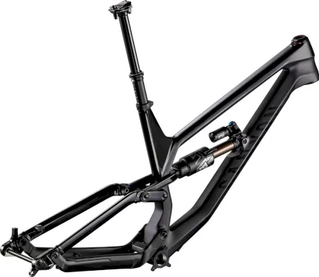 Canyon Torque Cf Frameset 2019