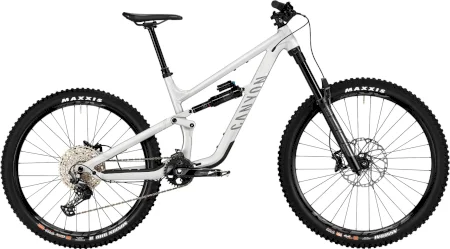 Canyon Torque Mullet Al 5 2024