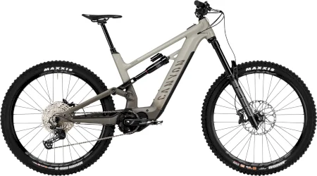 Canyon Torqueon 7 2024