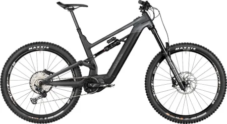 Canyon Torqueon 8 Dual Battery 2021