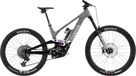 Canyon Torqueon Cf Roczen 2024