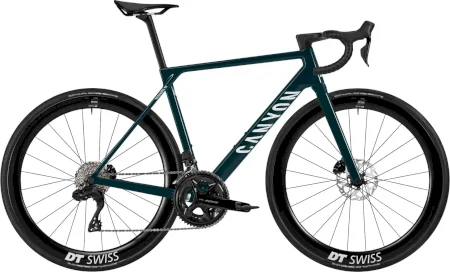 Canyon Ultimate Cf 7 Di2 Aero 2026