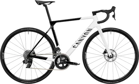 Canyon Ultimate Cf Sl 7 Axs 2024