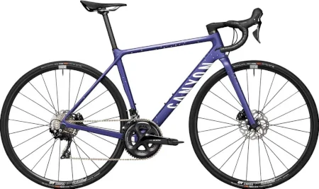 Canyon Ultimate Cf Sl 7 Wmn Disc 2021